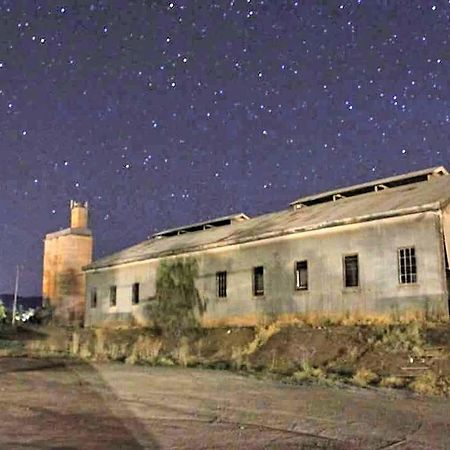 The Quorn-Er House Villa Dış mekan fotoğraf