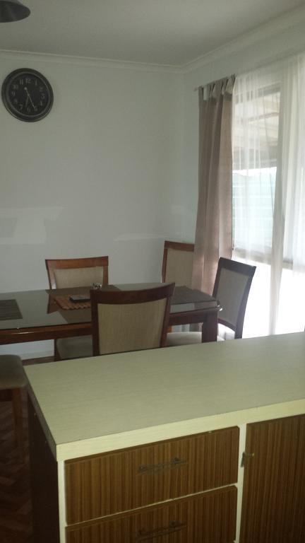 The Quorn-Er House Villa Dış mekan fotoğraf